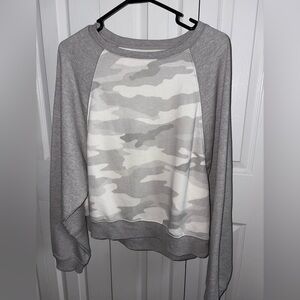 Crew Neck